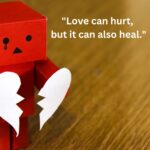 Sad Quotes About Love