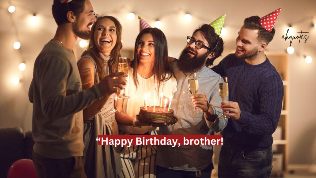 birthday quotes for brother