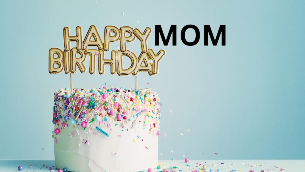 22 Best Birthday Quotes & Wishes for Mom